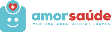 Amor Saúde - Medicina e Exames